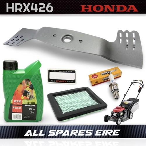 Honda hrx 426 - hrx, &