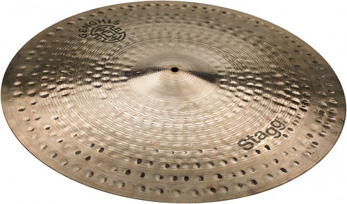 Stagg genghis medium ride - stagg,