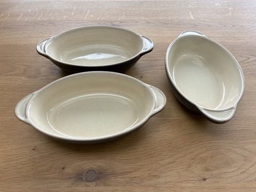 Denby classics oval - denby, |