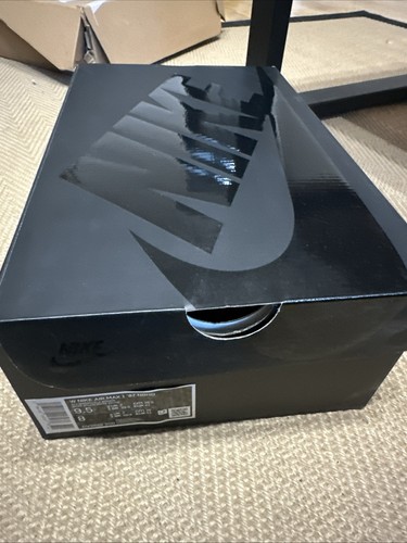 Nike air max - air, 1