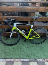 Scott foil carbon - carbon, fiber