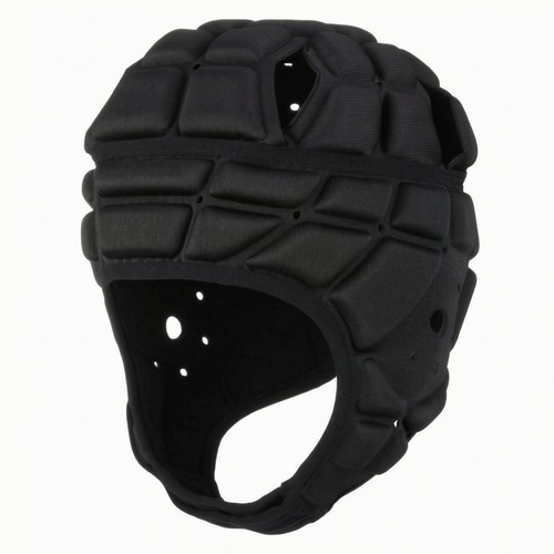 Padded sports helmet - padded,