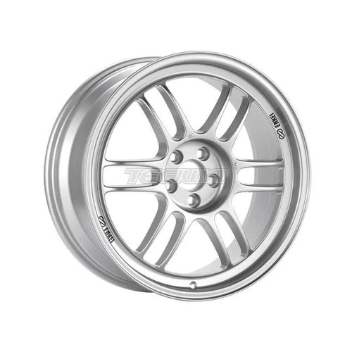 Enkei rpf1 alloy wheel 17x9 - alloy, 17x9.5