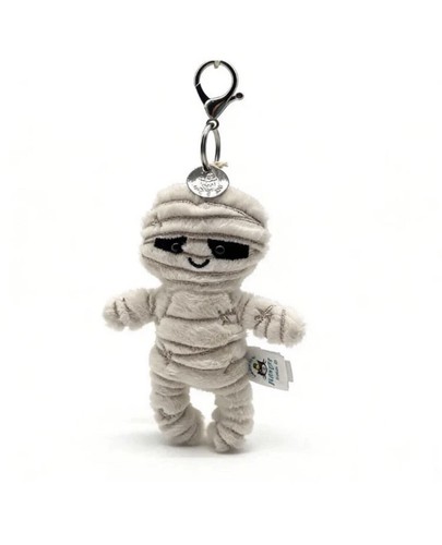 Jellyca plush mummy soft - plush,