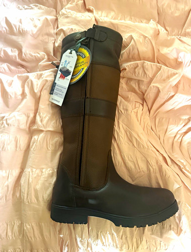 Moretta women long riding - moretta,
