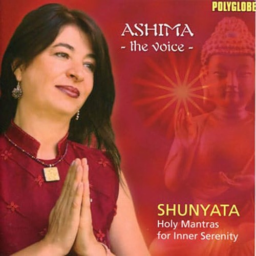Ashima shunyata - ashima,