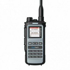 SENHAIX 8600 Dual Band VHF