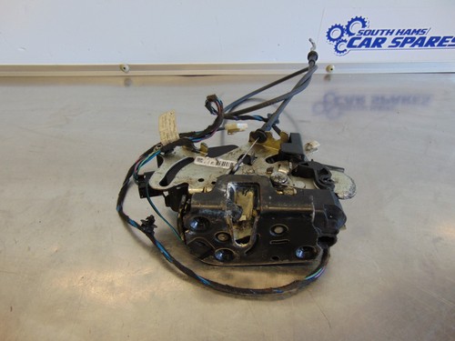 Mercedes w639 door - mercedes,