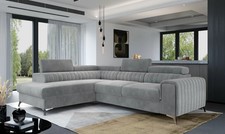left side luxury design corner
