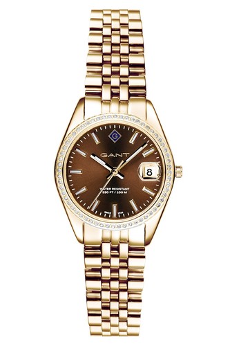 Gant womens sussex mini bijou - womens,