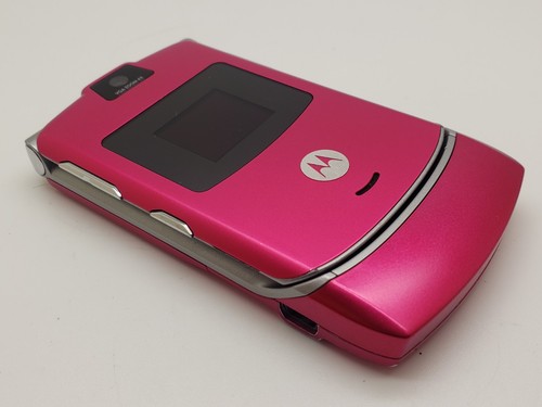 Very good condition pink - condition,