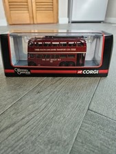 CORGI ORIGINAL OMNIBUS 1:76