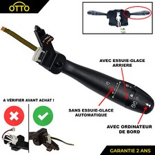 Comodo Windshield Wiper Switch