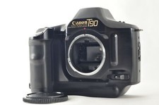 Canon T90 35mm SLR Black