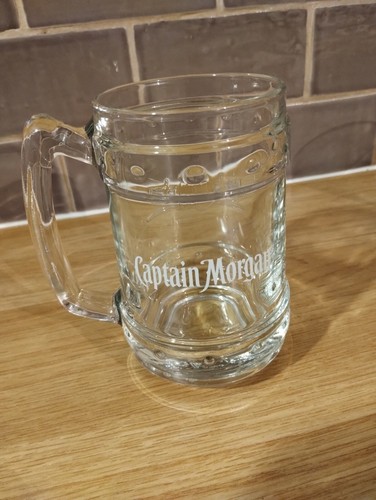 Beautiful captain morgan heavy - captain,