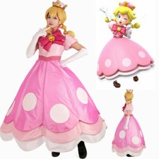 Toadette Princess Peach
