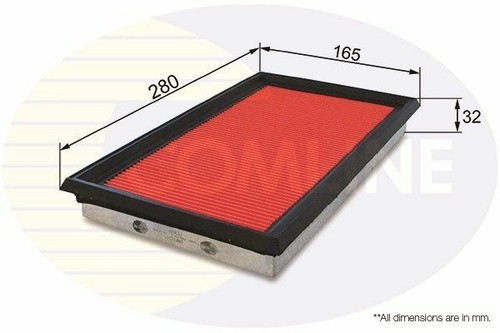 Air filter for nissan elgrand - air,
