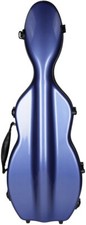 UK Fiberglass violin case
