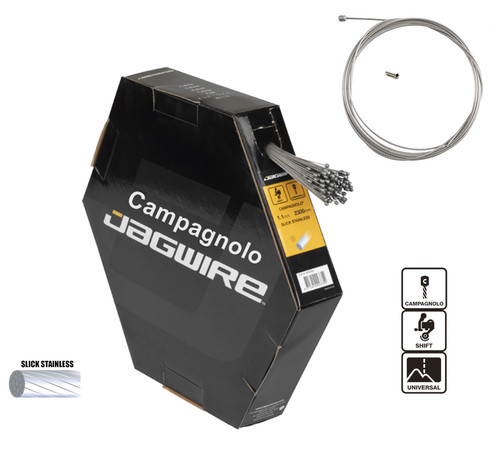 Jagwire campagnolo inner bike - campagnolo,