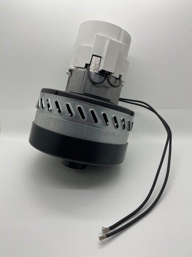 Taski scrubber dryer motor - scrubber,