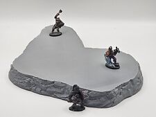wargaming Hills / Terrain for
