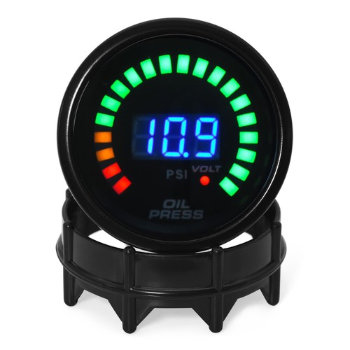 52mm digital analog led - analog,