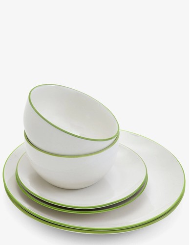 Next new piece dinner - 12, set