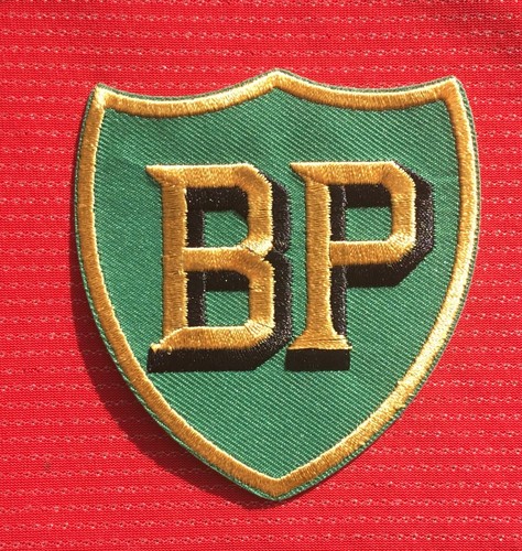 Racing club fuel oil oils - bp,