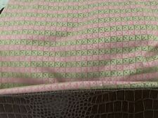 Liz Claiborne Logo Pink