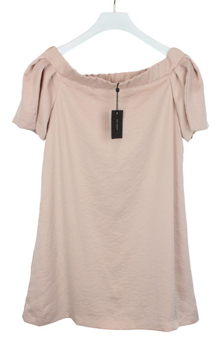 Cop copine chenega dress - cop,