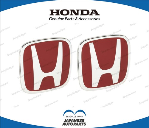 Honda genuine civic fd2 - civic, type-r