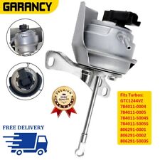 784011 806291 Turbo Actuator for Ford FOCUS III MONDEO IV Transit 1.6/1.5 TDCi