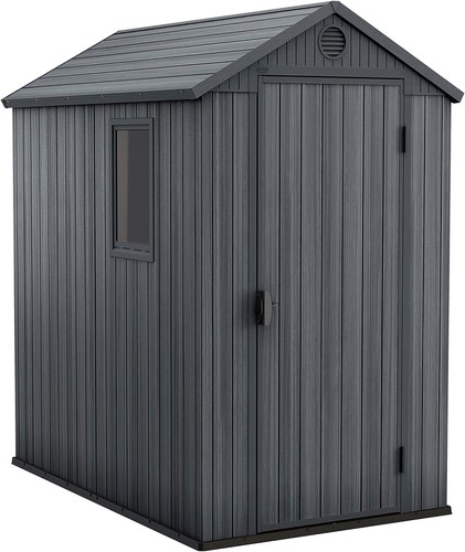 Garden shed keter - keter, x
