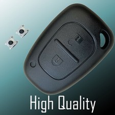 2 Button Remote Van Key Fob
