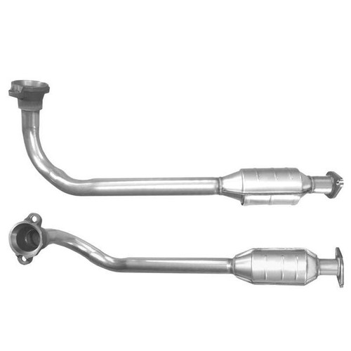 Catalytic converter and - catalytic,