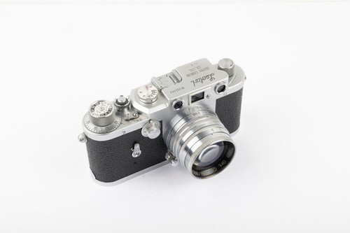 Showa leotax with - (leica,