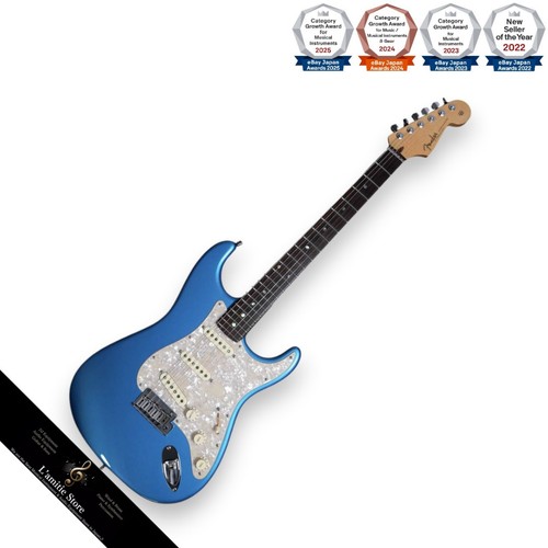Fender custom shop - custom,