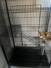 Large Parrot, Rat, Rodent, Bird Etc Cage