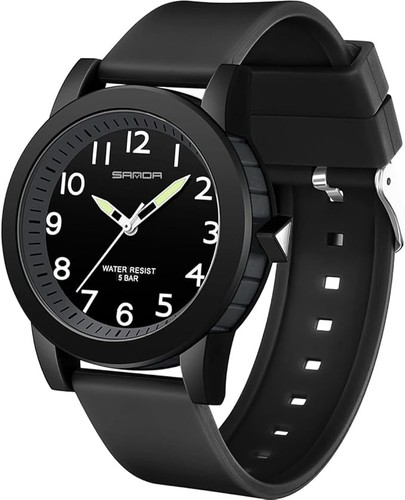 Kids analog watch for boys - kids,