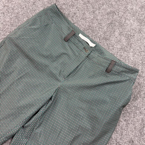 Lady hagen golf pants green - pants, 8