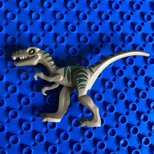 Lego dinosaur minifigure - dinosaur,