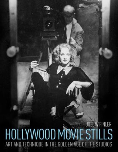 Hollywood movie stills art - hollywood,