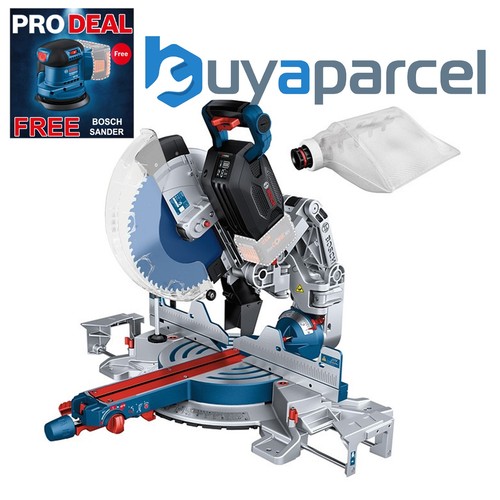 Bosch gcm18v 305 - gcm18v-305, biturbo