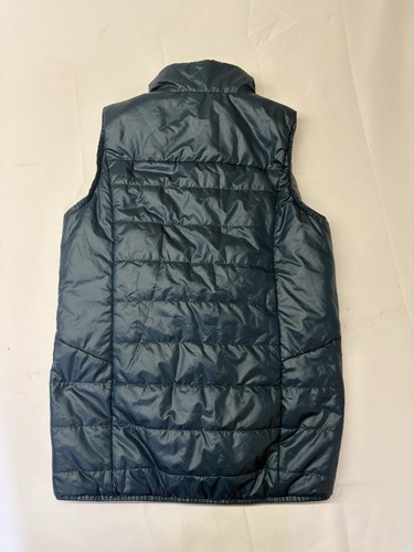 Adidas climastorm padded - padded, gilet