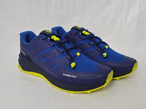 Karrimor sabre trail running - trail,