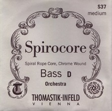 Thomastik-Infeld Thomastik