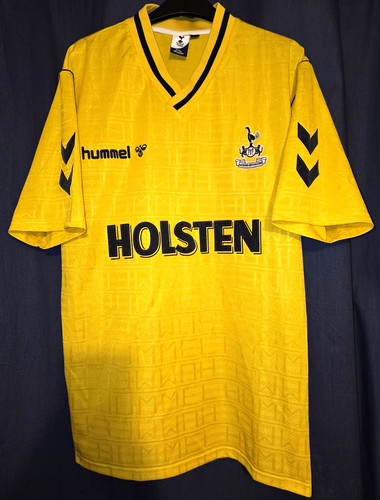 Tottenham spurs hummel - tottenham,