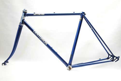 Centurion accordo lugged - lugged, 27"