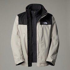 North Face Evolve Triclimate