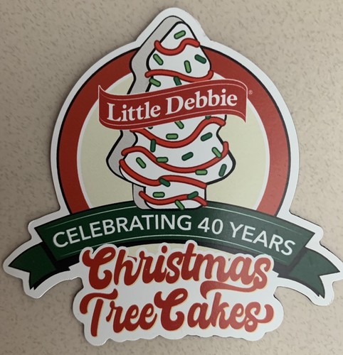 Little debbie celebrating - little,